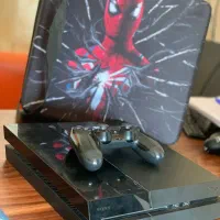 ps4 fat