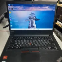 لپ تاپ  Lenovo E480