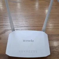 مودم ADSL تندا D301 v2
