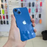 اپل iPhone 13 با حافظهٔ ۲۵۶ گیگابایت|موبایل|شیراز, زند|دیوار