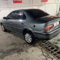 فروش سمند ۸۶ دوگانه شرکتی x7
