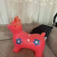 اسب بادی