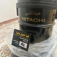 جاروبرقی هیتاچی|جاروبرقی، جارو شارژی، بخارشو|تهران, اکباتان|دیوار