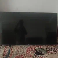 تلوزیون جی پلاس gplus ۵۰ اینچ