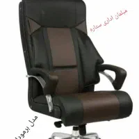 صندلی چرخدار/صندلی گردان