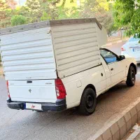 آریسان دوگانه کارخانه مدل ۹۶