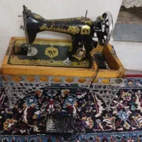 چرخ خیاطی