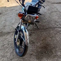 موتور 1402 200سی سی