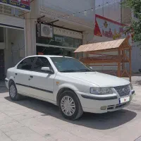 سمند ef7|خودرو سواری و وانت|نورآباد ممسنی, |دیوار