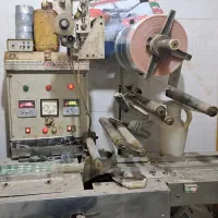 دسگاه بسته بندی