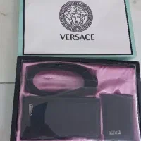 کیف پول و کمربند