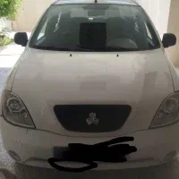 تیبا صندوق دار sx دوگانه دست