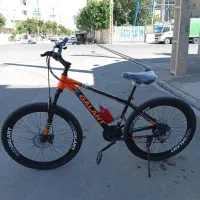دوچرخه 26 GALANT