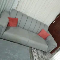 مبل چستر مفت درحد نو