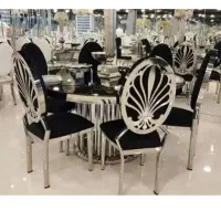 صندلی تالاری بهادر