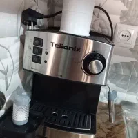 دستگاه اسپرسو