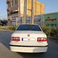 سمند 88 lx|خودرو سواری و وانت|بهبهان, |دیوار