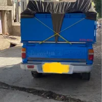 حمل بار با نیسان
