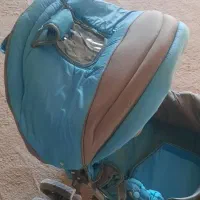 کالسکه بچه