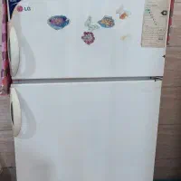 یخچال فریزر دو دره بوژان