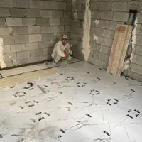 کاشی سرامیک کاری