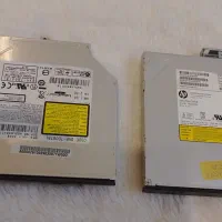 دو عدد درایو نوری اسلیم سرور/لپ‌تاپ Pioneer/HP اصل