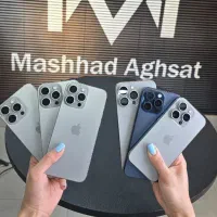 آیفون ۱۷ نرمال پرو و پرومکس. Apple،۳/۵٪