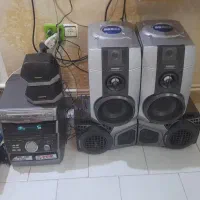 ضبط سونی و باند