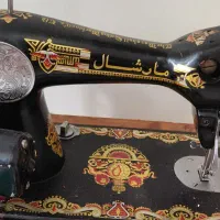 چرخ خیاطی مارشال