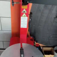 لاستیک درار سواری