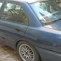 میتسوبیشی لنسر جی ال ۹۳