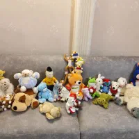 عروسک اسباب بازی