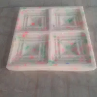قالب سیلیکونی