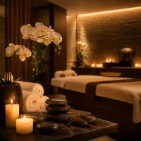 فروش امتیاز سالن ماساژ