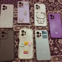 قاب گوشی ردمی نوت12