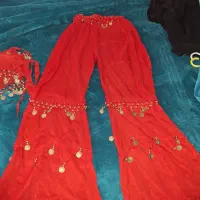 لباس عربی
