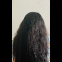 مو فروشی ۶۰سانت کوتاهی نچرال