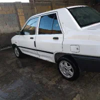 پراید مدل 95