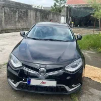 Mg 2015 نیو توربو