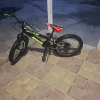 دوچرخه