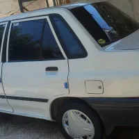 پراید 89 ترتمیز