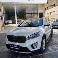 سورنتو GDI مدل 2016 فول بدون رنگ