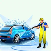 اجاره کارواش لب خیابان اصلی پاخور عالی