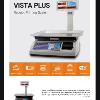 ترازوهای توزین صدر سری ویستاپی و پلاس