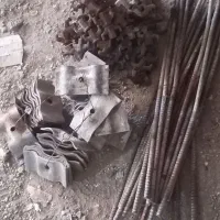 وولت دیوار برشی