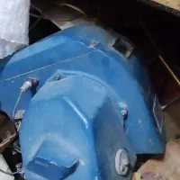 مشعل گازوعیلی