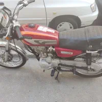 تکتاز ۹۴ استارتی در حد