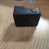 Go pro hero 7 blake|دوربین عکاسی و فیلم‌برداری|کرمان, |دیوار
