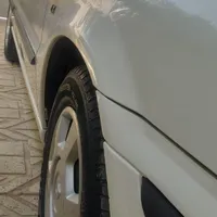 سمند LX XU7مدل ۹۴بیرنگ|خودرو سواری و وانت|نیشابور, ناسیونال|دیوار