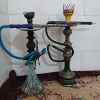 ۲عدد قلیان